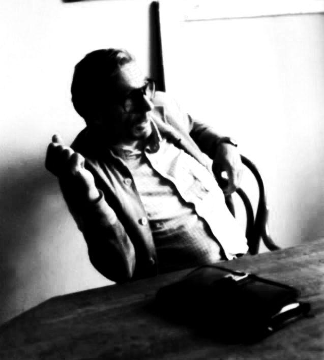 Luciano Caldari Pittore neorealista