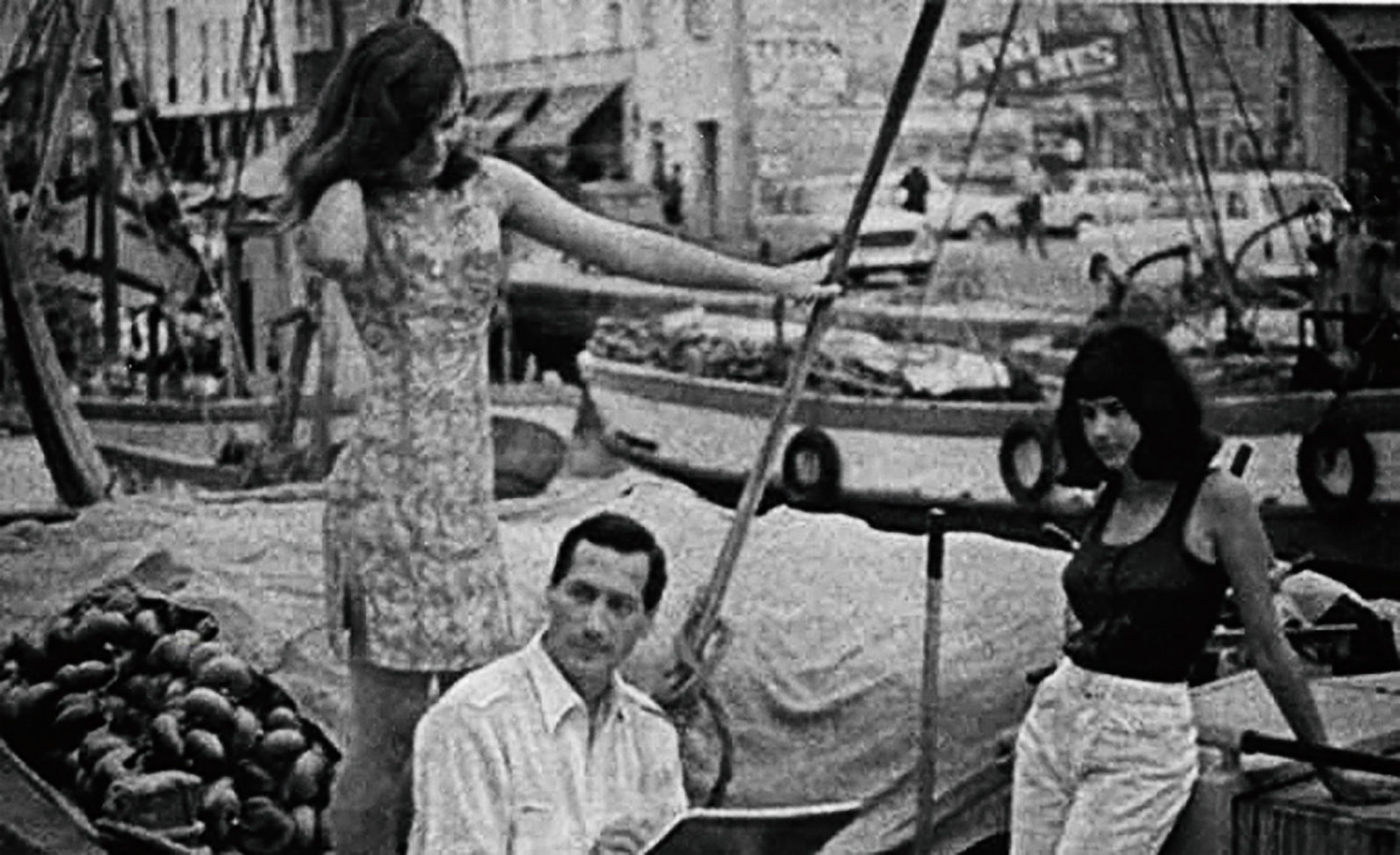 Luciano Caldari Pittore neorealista